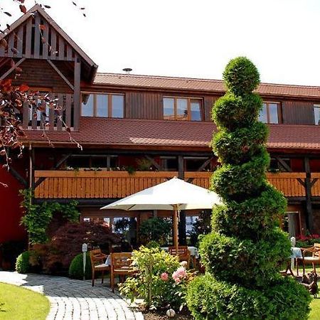 Hotel A La Ferme Osthouse Kültér fotó