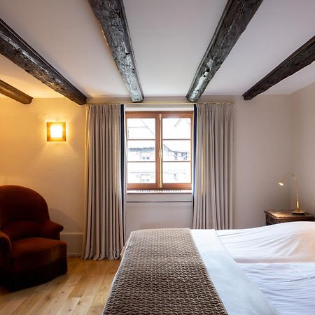 Hotel A La Ferme Osthouse Kültér fotó