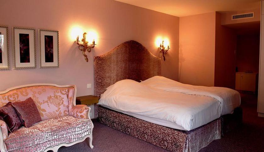 Hotel A La Ferme Osthouse Szoba fotó