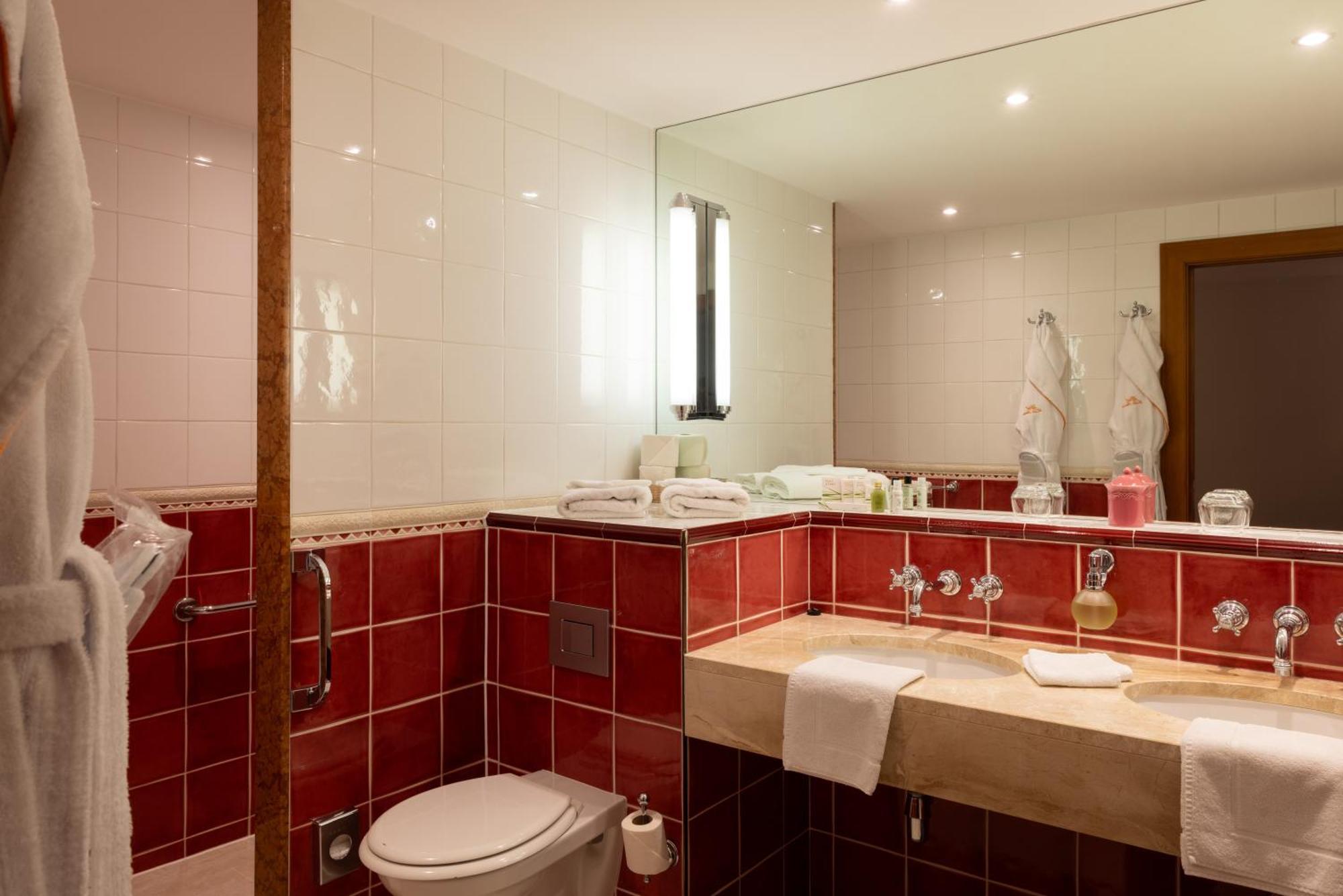 Hotel A La Ferme Osthouse Kültér fotó